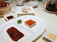 烧味双拼-利苑酒家(金宝店)