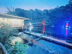 -茗荔园农庄(大涌店)