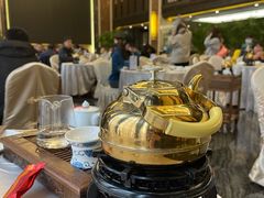 -香云轩·顺德菜(香云纱园林酒店店)