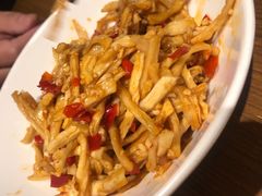 -湘聚缘湘菜馆(斜土路店)