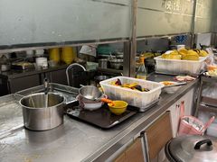 -玉华饮食店(茅台路店)