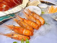 -桂满陇·海市蜃楼·黑金(国金店)