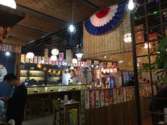 -宁喜屋 日式居酒屋(宝信·城市广场店)