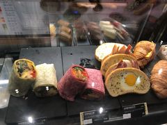 -星巴克(三亚海棠湾国际免税城店)