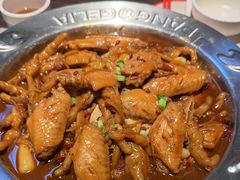 -胖哥俩肉蟹煲(梅溪步步高店)