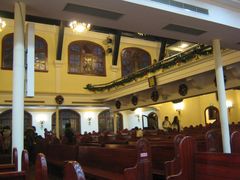 -上海基督教景灵堂