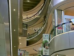 内部环境-远洋未来广场(育慧北路店)