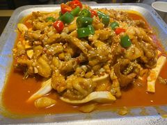 -蛙喔牛蛙(仙林万达茂店)