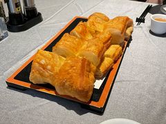 -晋江荣誉国际酒店·港誉茶餐厅