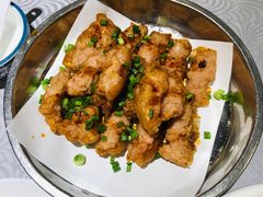 让炸面-粤·向群饭店(龙津东路总店)