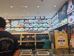-丰尔粥食·顺德鱼生·干蒸排骨顺德菜(大良分店)