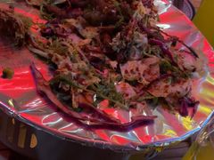 -贰醒·私房小院烧烤 (太古里店)
