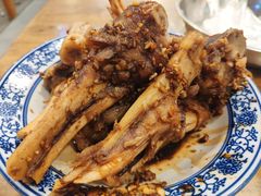 -凤齐羊肉烩面馆
