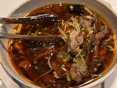 四川烤鸭-文杏酒楼(一品天下店)