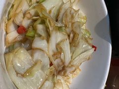 -味上湘菜馆(岳麓山店)