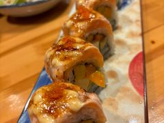 -晶吉·居酒屋·烧鸟·生鱼饭(中山区民主广场店)