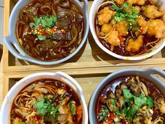 -怪物的冰与火(天虹商场中山路店)