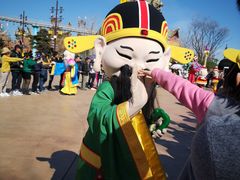 -七彩云南欢乐世界