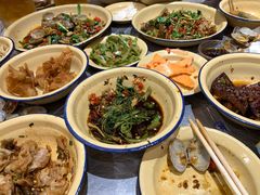 -东排食堂长沙小吃大排档(五一广场店)