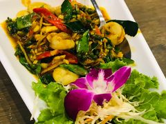 -The Dishes Seafood & Restaurant