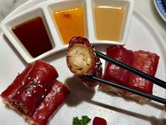 -蝴蝶里·粤菜·点心(滨江龙湖店)