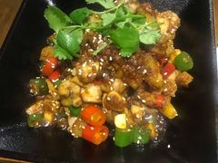 -路小缦·珍馐美馔(市心北路店)