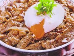 -町门烤肉拌饭专门店(新天地店)