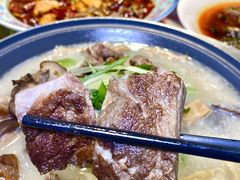 -阆辣荟餐饮(老味道8年·古城店)