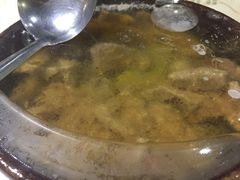 -原汁原味农家菜·经典粤菜(江燕南路店)