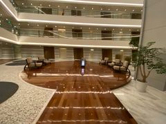 -上海滴水湖皇冠假日酒店