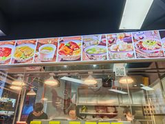 -明姨仔潮汕美食·碳炉猪脚·汕尾牛腩饭·起片鸡煲(起义路店)