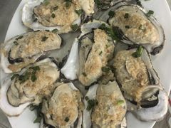 -斌记海鲜加工(十四涌店)