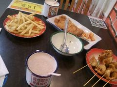 -做了不起的80后