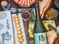 -鸟泉居酒屋·烧鸟·酒馆(百子湾店)
