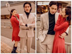 -YIMO映画摄影工作室