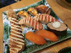 -Sushi Love 创意寿司(丽影广场店)