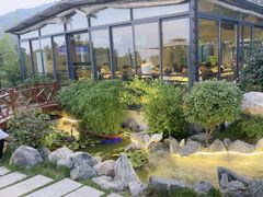 -蘇河湾·新鲁菜·泰山宴(泰山店)