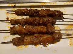 牛羊肉小串-通海俄式烧烤·俄罗斯大串(嵩山路店)