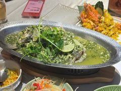 -Thai Alley泰爱里(二沙岛店)