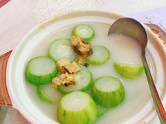 海味节瓜煲-嘉禧大酒楼(康城广场店)