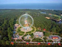 -南戴河国际娱乐中心