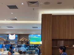 -西贝(枫蓝国际购物中心店)
