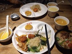 -素清香(解放路店)