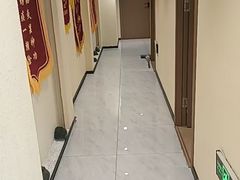 -阮氏中医推拿·颈肩腰腿(世纪公园店)