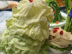 -宴小馆·小海鲜青岛菜(五四广场店)
