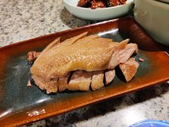 招牌盐水鸭（小份）-南京大牌档(小白楼国贸店)