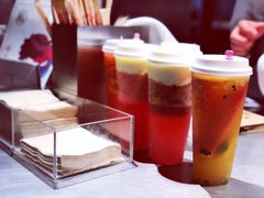 -LELECHA乐乐茶(美罗城店)