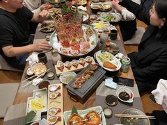 法式鹅肝-一本料理(西溪天街店)