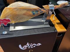 -拉蒂娜·巴西牛排馆 Latina·Brazilian Steakhouse(陆家嘴旗舰店)