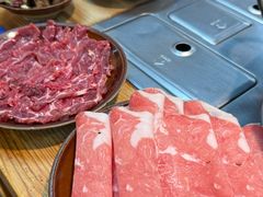 -阳阳老火锅(小南门店)